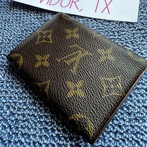 Louis Vuitton Business Card or Credit Card Holder